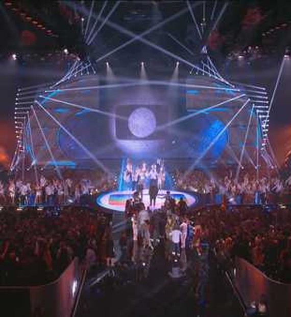 TV Globo 60 anos