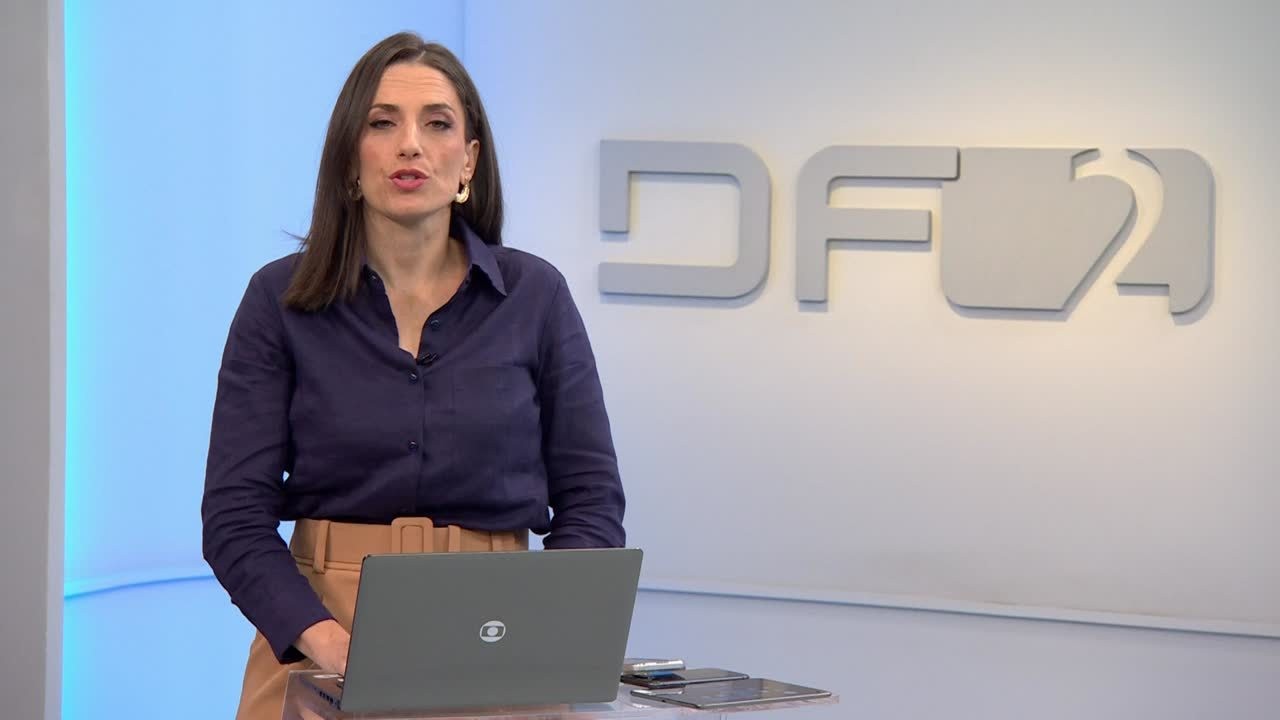 VÍDEOS: DF2 de sábado, 22 de novembro de 2025