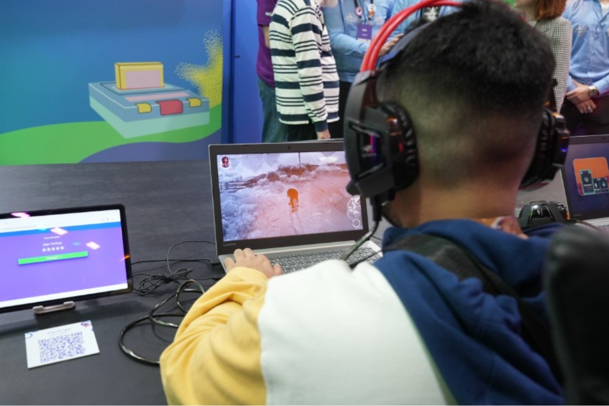 Maratona desafia participantes a criar jogos digitais em três dias em Santos; saiba como participar