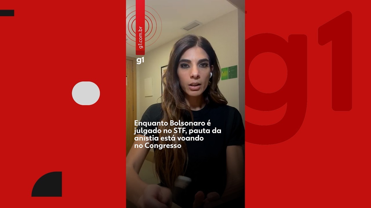 Líder do PT critica discurso de Tarcísio em ato pró-anistia e diz que governador age como 'advogado de Bolsonaro'
