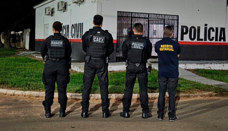 Grupo é investigado por sonegar mais de R$ 7 milhões em ICMS com venda irregular de gado em RO e MT