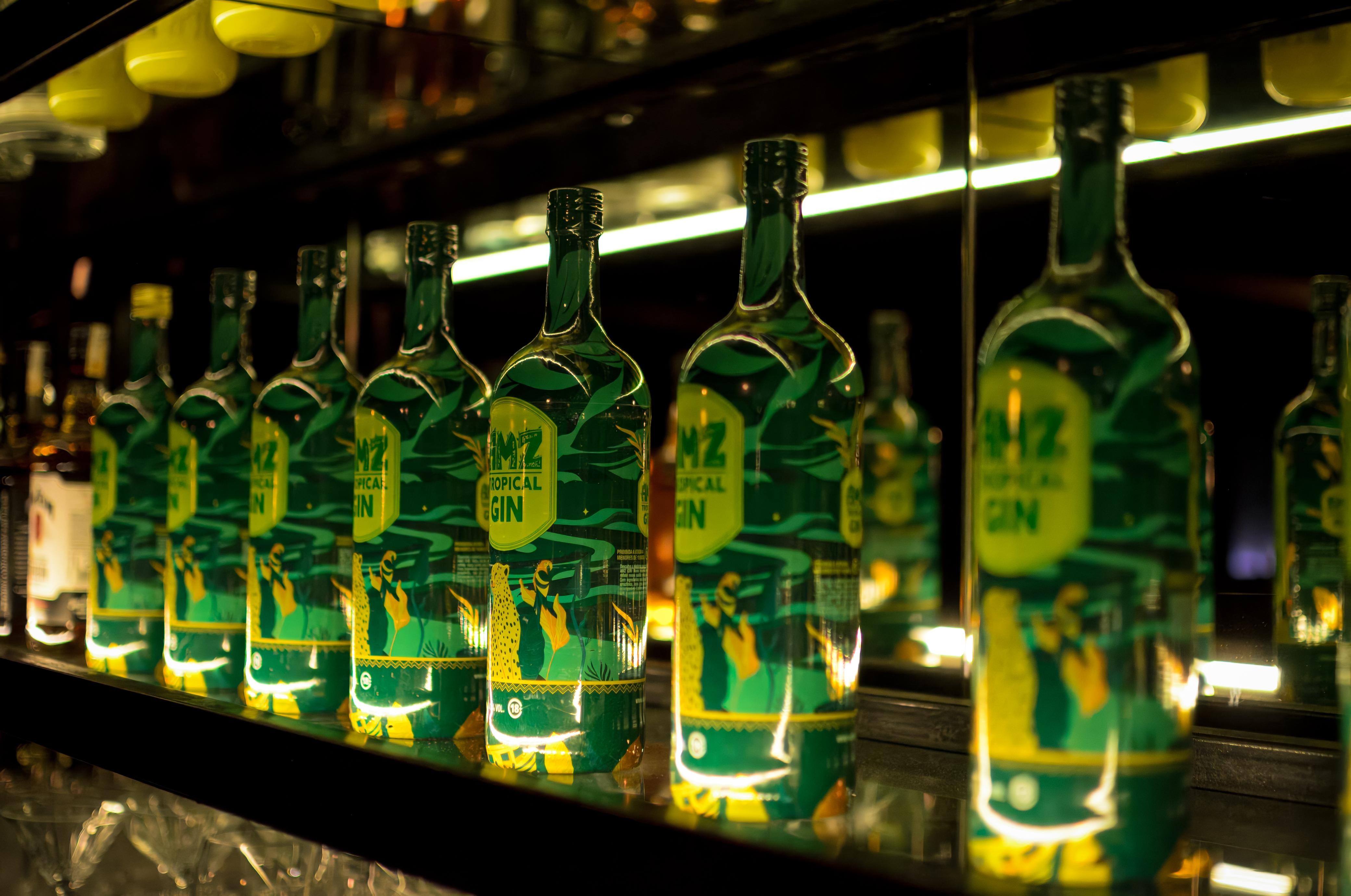 Gin de castanha-do-Pará conquista medalha de ouro em concurso nacional