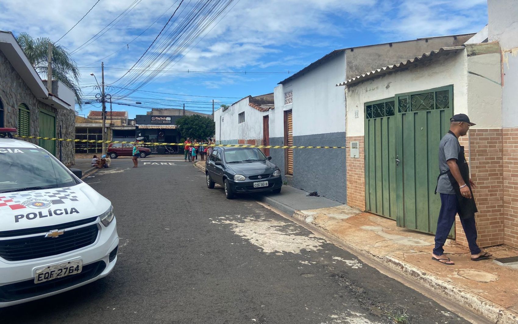 Mulher é presa suspeita de matar homem durante programa sexual em Ribeirão Preto, SP