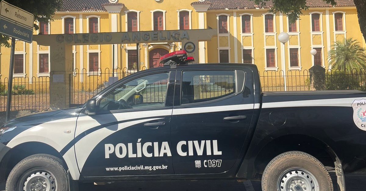 Polícia Civil prende dois homens condenados por crimes sexuais contra crianças durante ações do Maio Laranja no Leste de MG