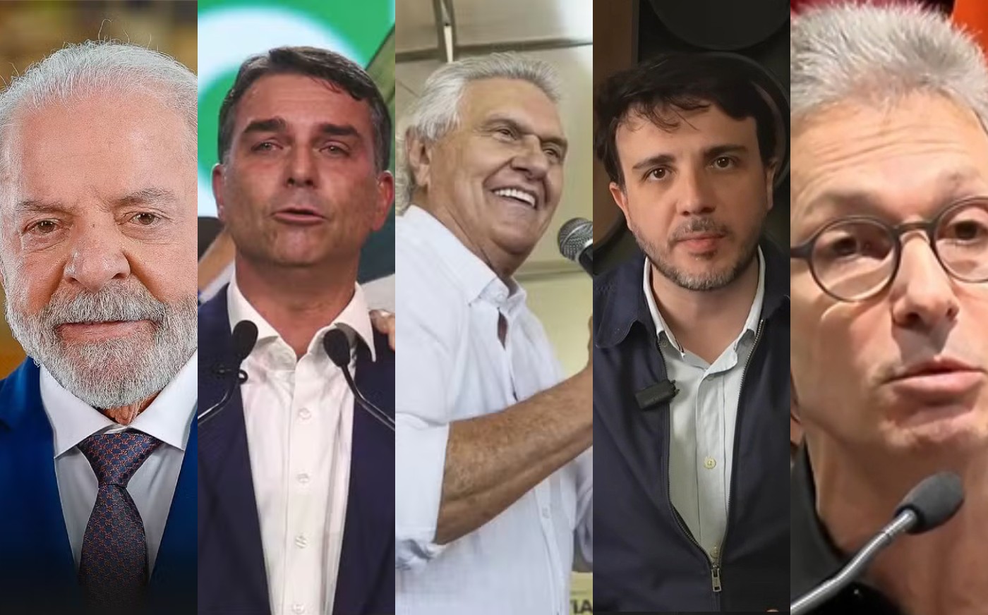 Convenções partidárias: veja o que disseram os presidenciáveis ao lançar suas candidaturas