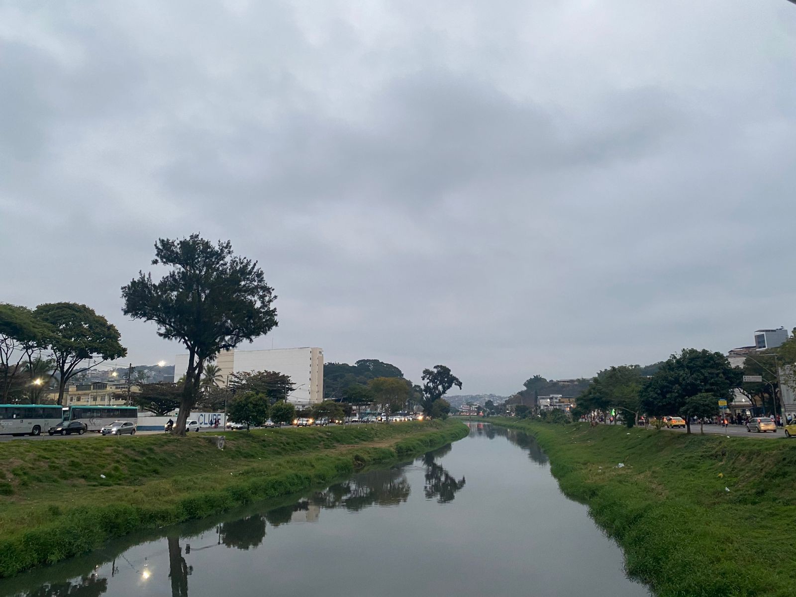 Massa de ar frio derruba temperaturas para 6 °C em Juiz de Fora e região nesta semana