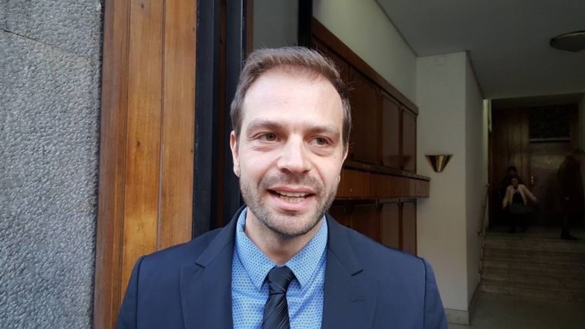 Ex-presidente de clube de futebol italiano é preso suspeito de esquema milionário de pirâmide financeira em Balneário Camboriú