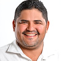Candidato