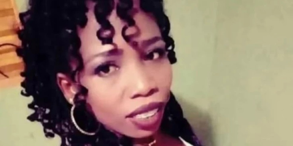 Maria Lúcia Moraes foi assassinada com vários golpes de faca — Foto: Divulgação/Polícia Civil do Maranhão