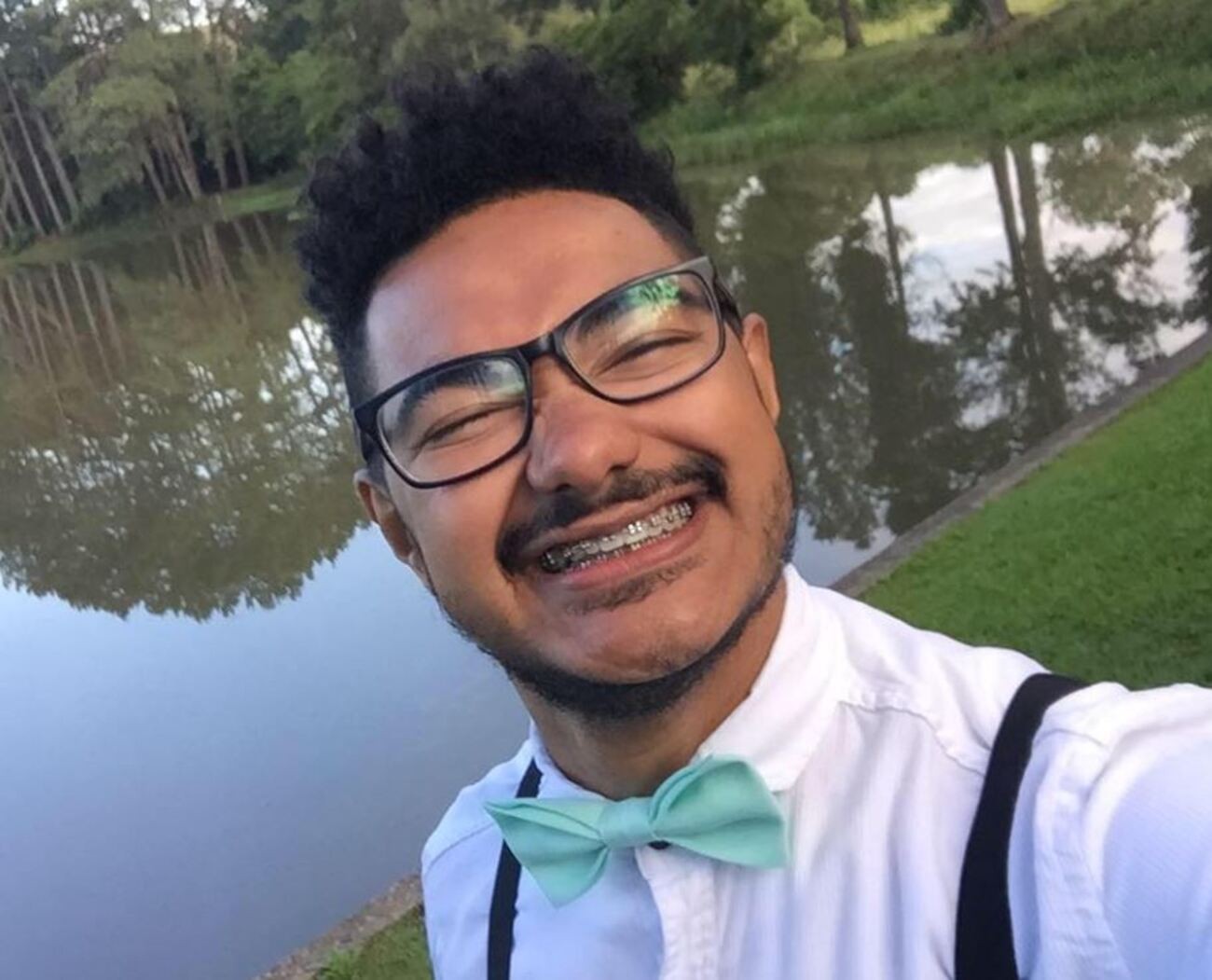 Brasileiro morre em grave acidente entre moto e carro na Argentina