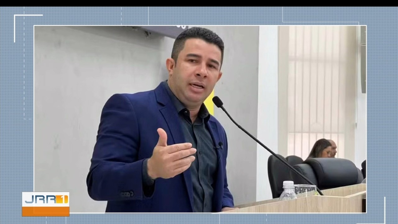 Presidente da Câmara de Boa Vista e coronel da PM são denunciados por esquema de compra de votos