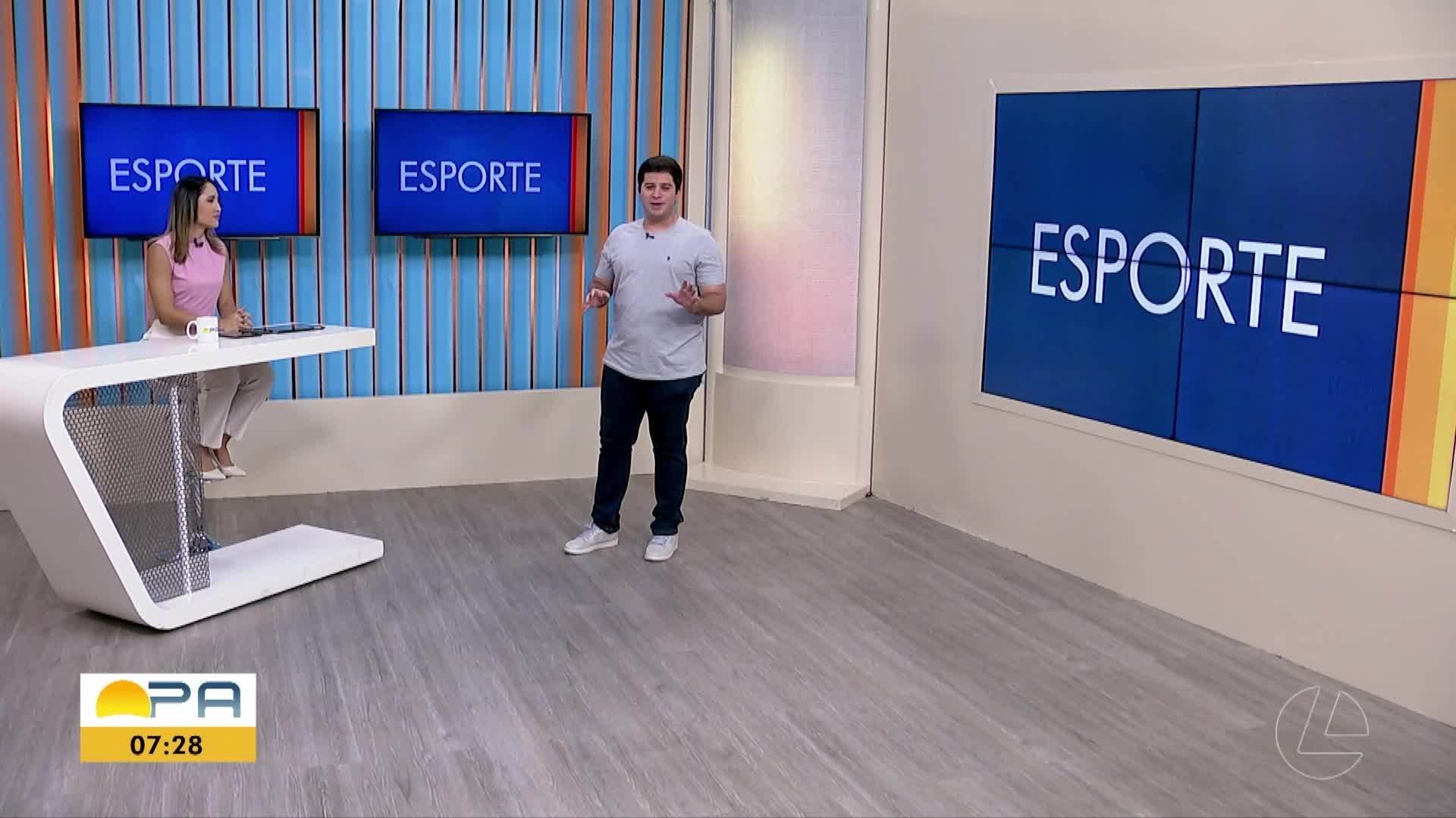 VÍDEOS: BDP de sexta-feira, 5 de setembro de 2025