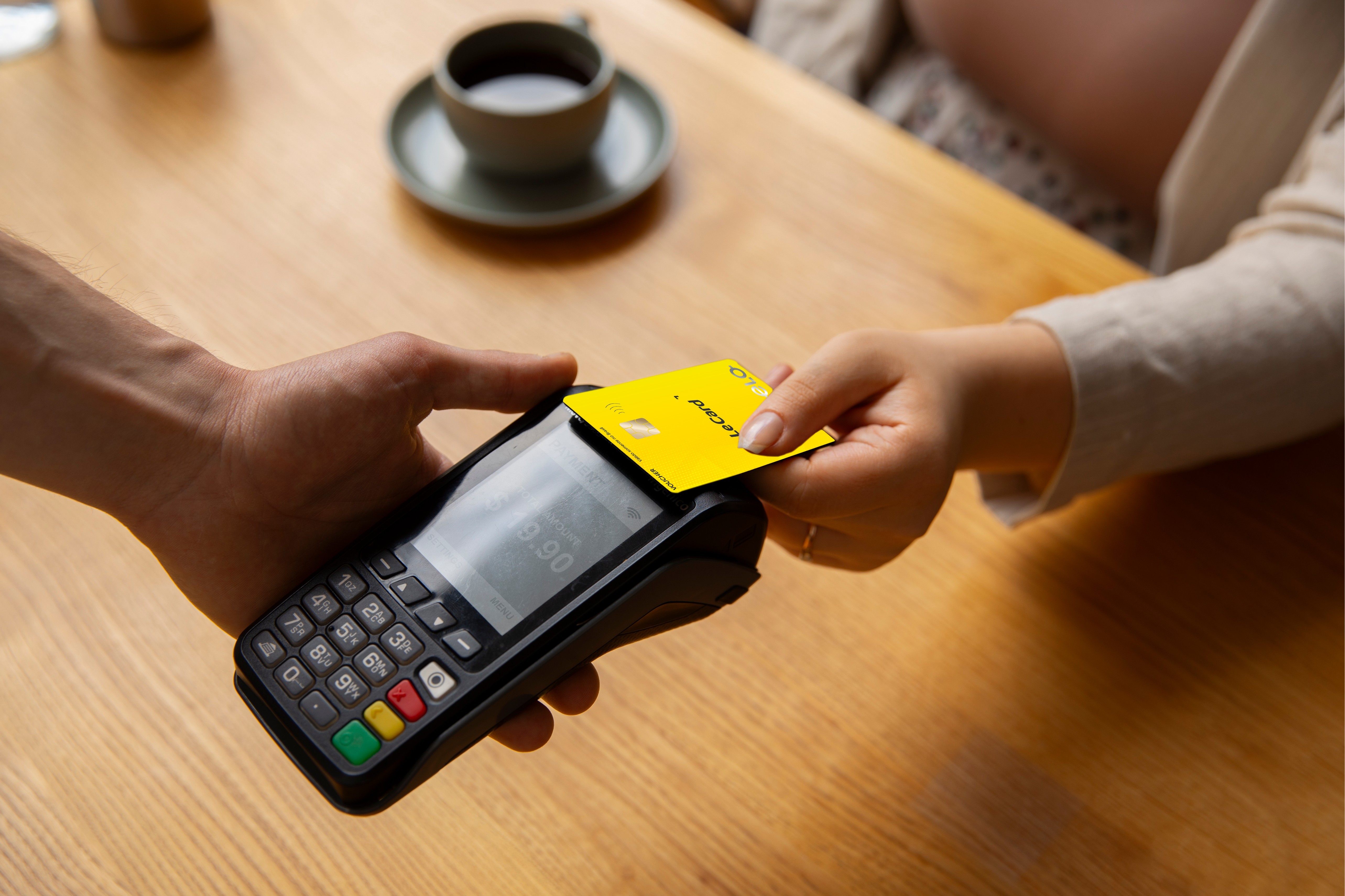 LeCard amplia atuação no mercado e projeta movimentar R$ 2,5 bi em 2026