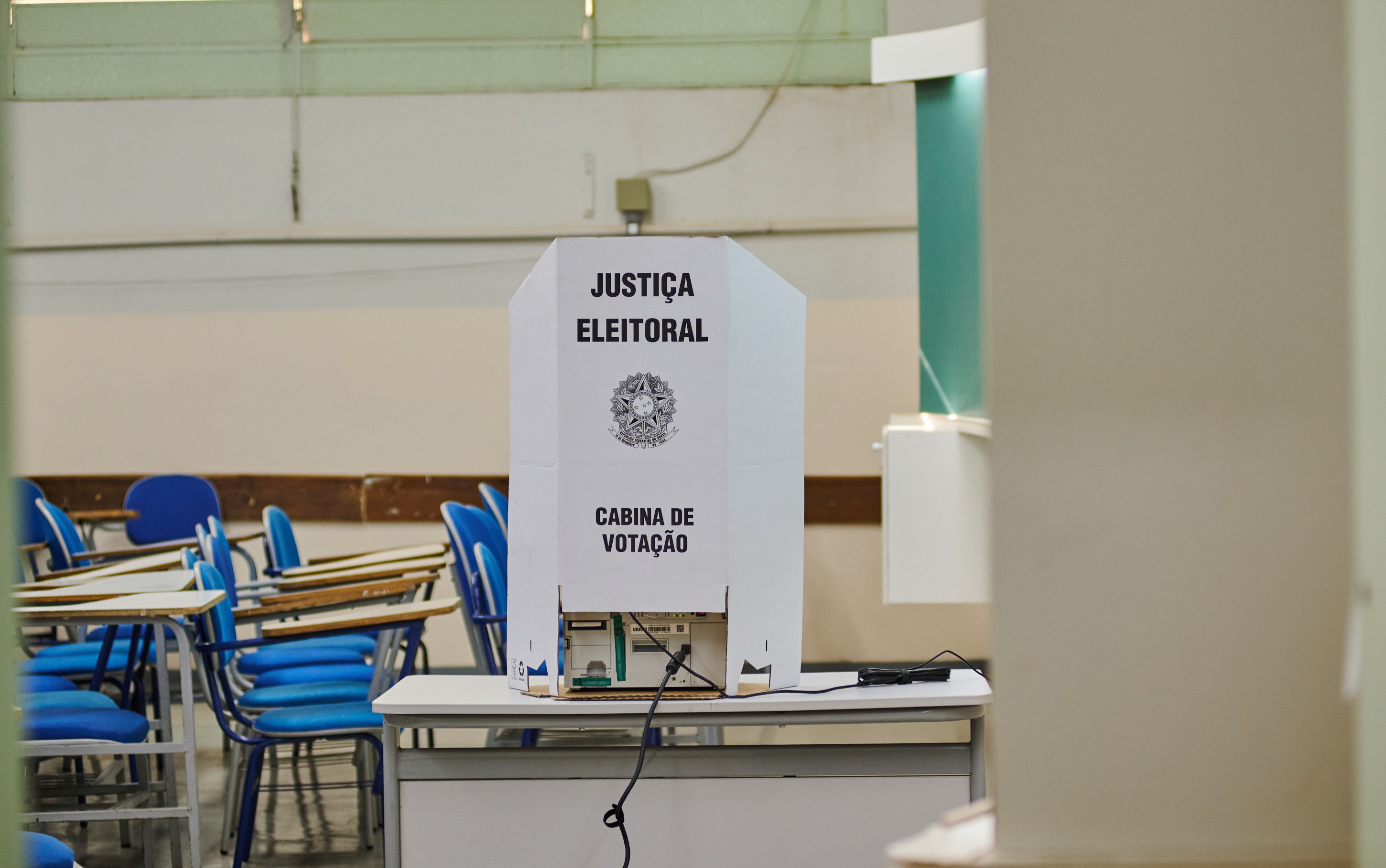 Quaest em Ribeirão Preto: 80% já definiram voto para prefeito no segundo turno