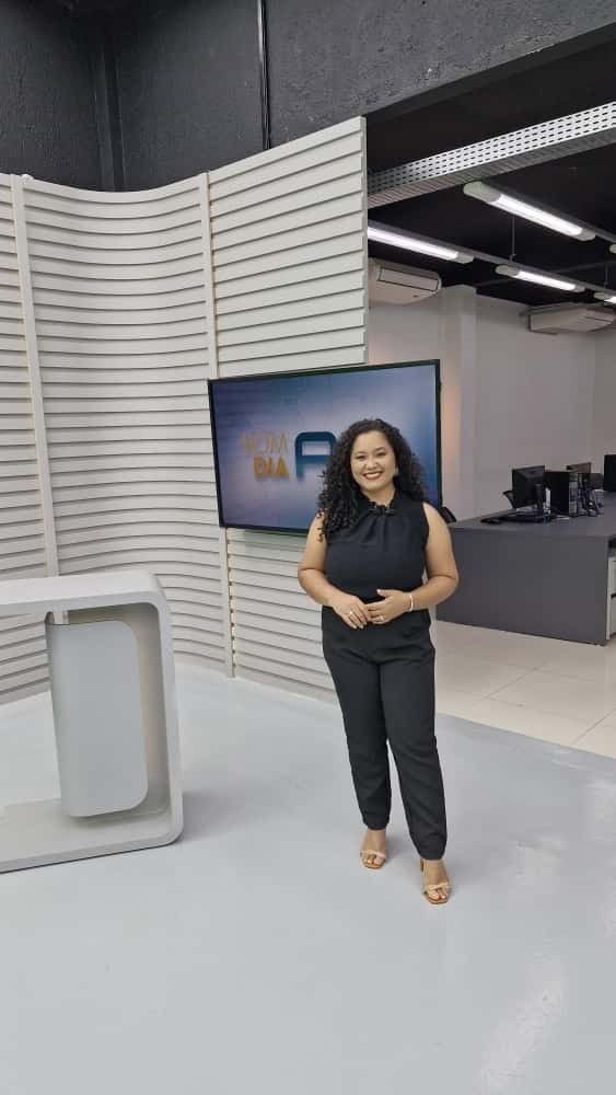 AO VIVO: Assista ao BDA com Quésia Melo