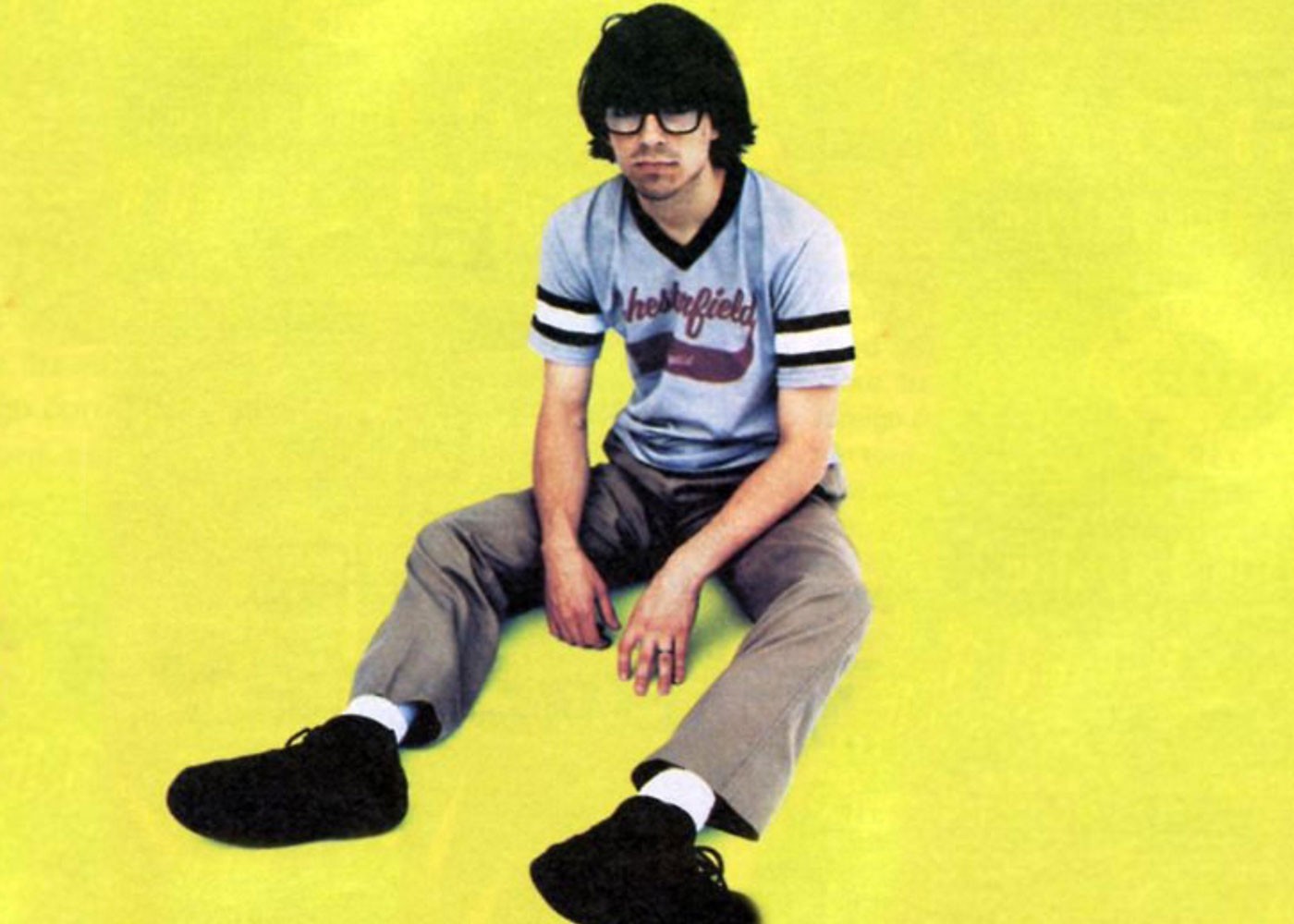 Você Não Tá Convidada pro Meu Bat Mitzvá!