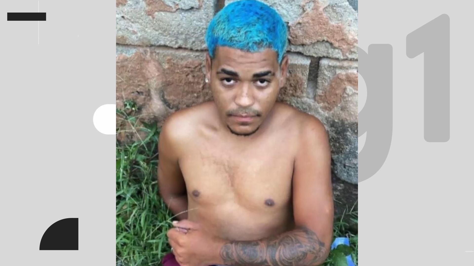 Gerente do tráfico é morto a tiros em ataque de facção rival em Vila Velha