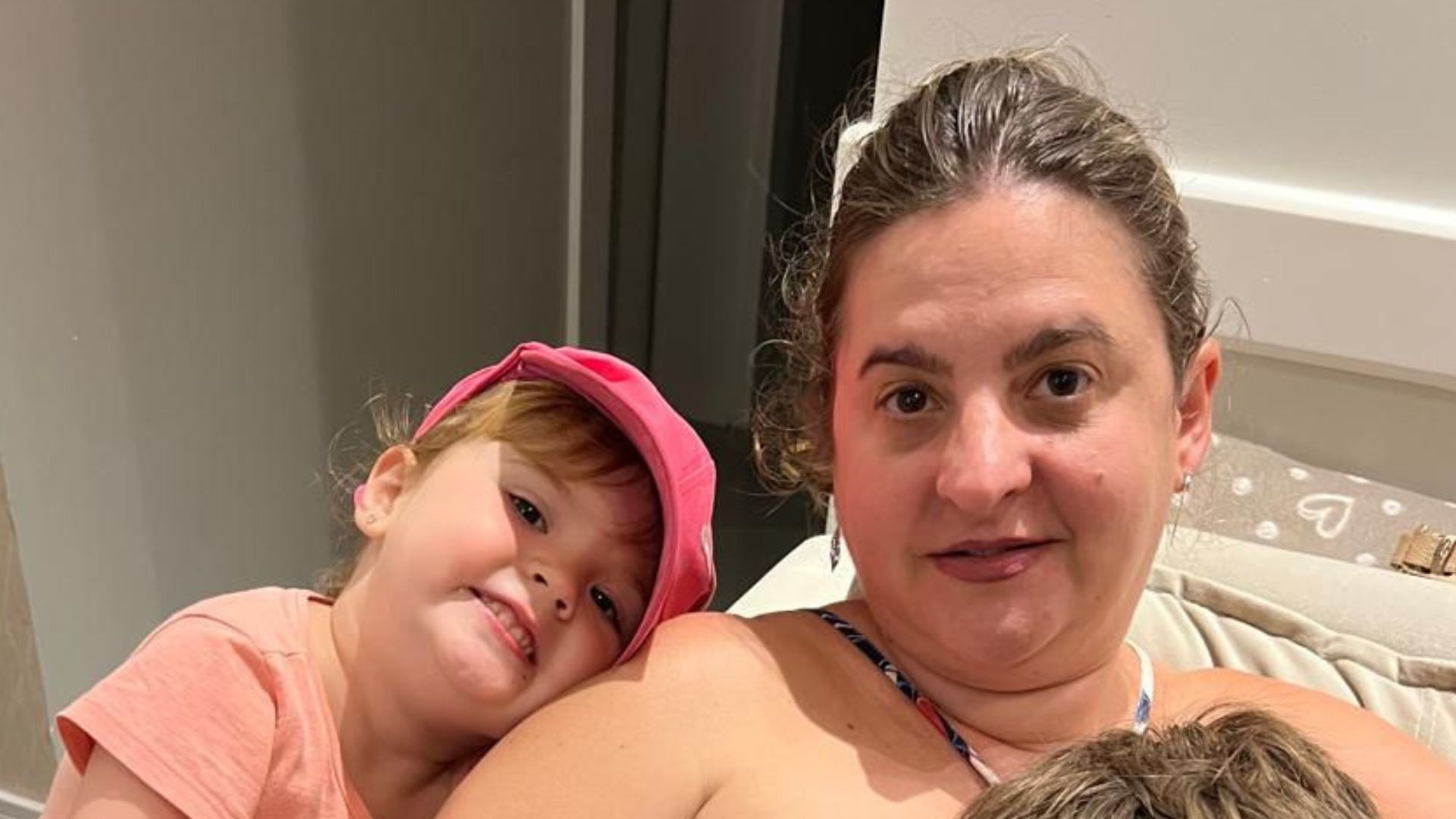 Mãe e filha que morreram em acidente na BR-386 viajavam para passar a Páscoa com parentes em Passo Fundo