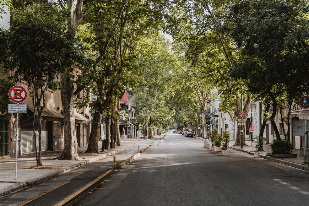 novo urbanismo  Foto: Freepik