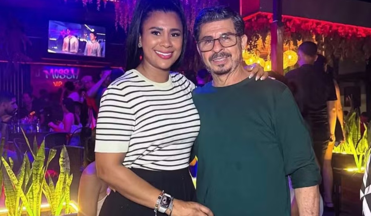 Casal é morto a tiros durante assalto na frente de condomínio no interior do Amazonas