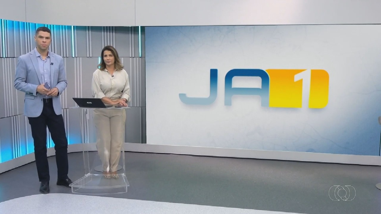 VÍDEOS: Jornal Anhanguera 1ª Edição desta quinta-feira, 13 de agosto de 2026