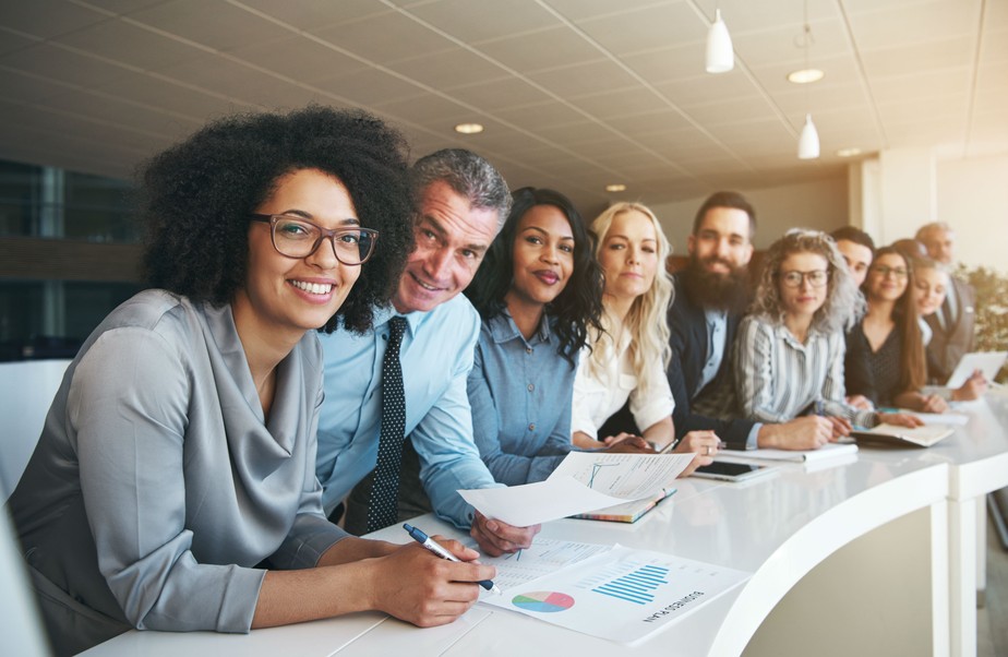 Impactos positivos da diversidade nas empresas | Sistema FIEP | G1