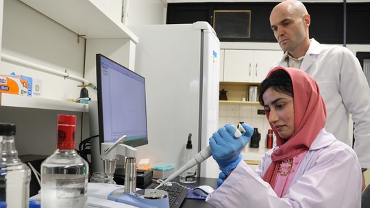 UFU cria tecnologia que detecta metanol em bebidas em até 2 minutos - Foto: (UFU/Divulgação)