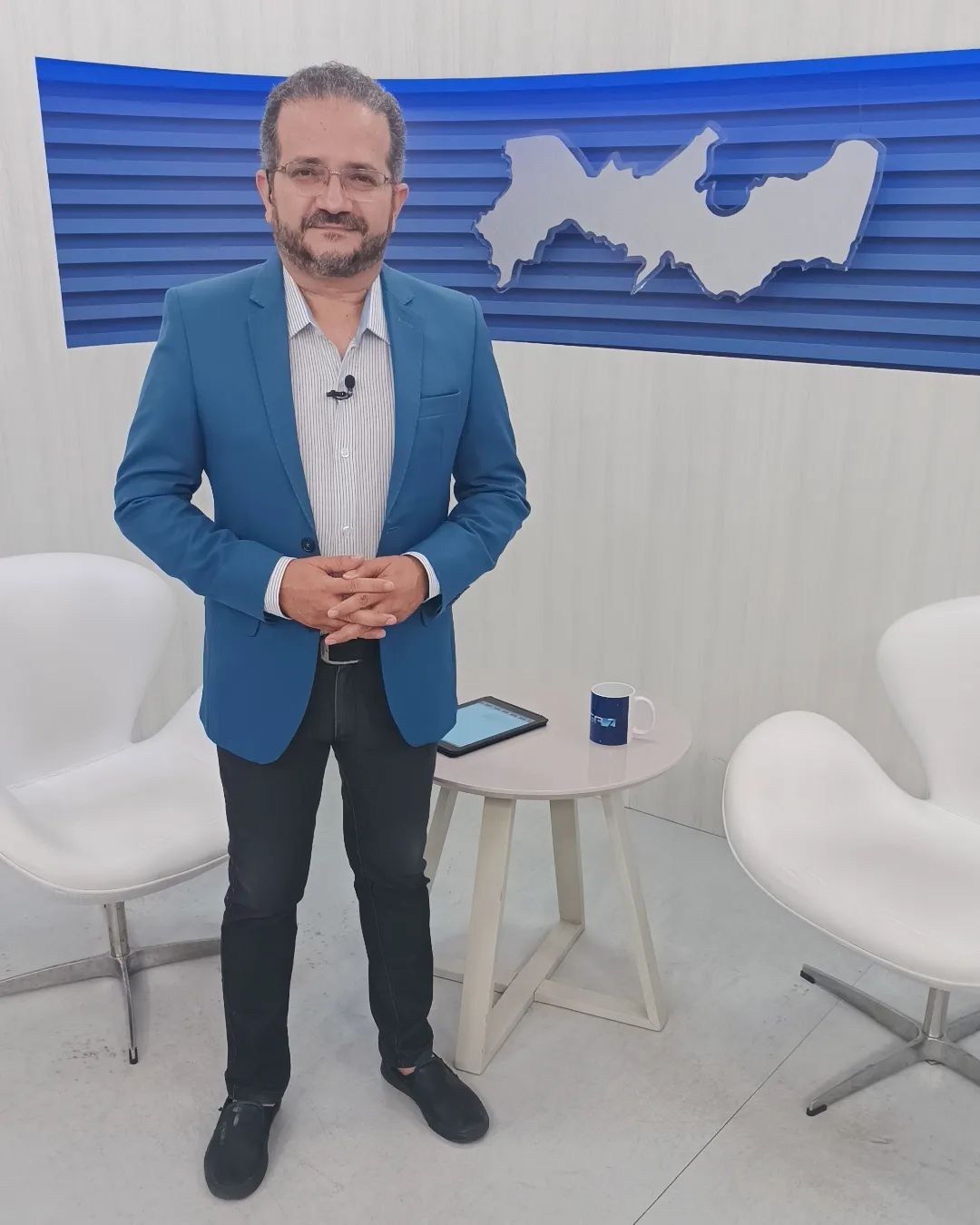 AO VIVO: Assista ao GR1