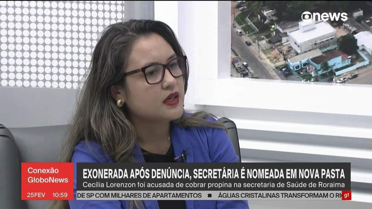 Secretaria de Governo Digital: Entenda o Papel de Cecília Lorenzon na Pasta com Orçamento de R$ 19 Milhões