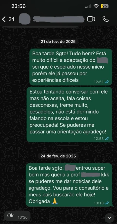 Você Não Tá Convidada pro Meu Bat Mitzvá!
