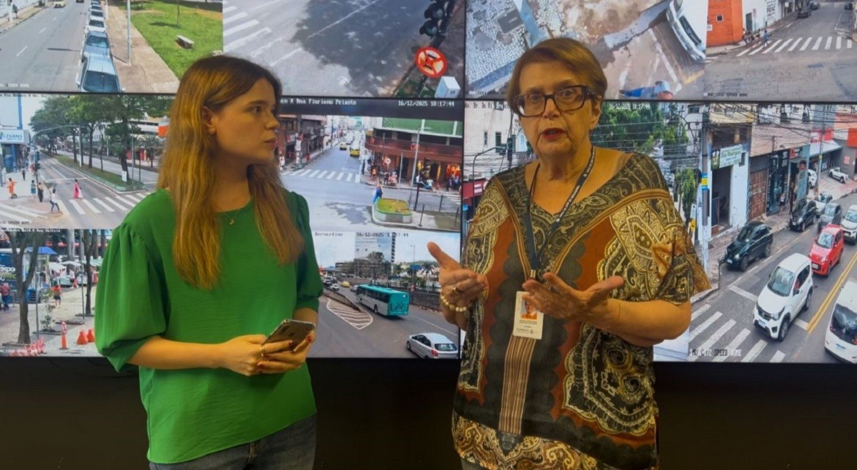 VÍDEO: Temporal deixa 55 famílias desalojadas em Juiz de Fora, diz prefeita 