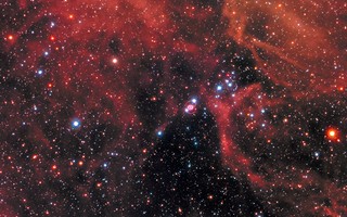 Em achado inédito, James Webb dá pistas sobre mistério da astronomia: buraco negro ou estrela de nêutrons?