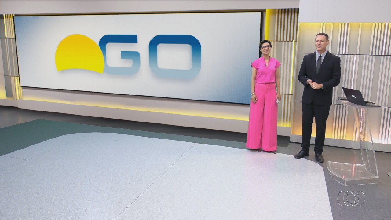 VÍDEOS: Bom dia Goiás, 28 de julho de 2026