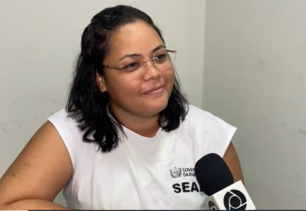 Reeducanda desenvolve plataforma de estudos para pessoas dentro do sistema prisional, em João Pessoa