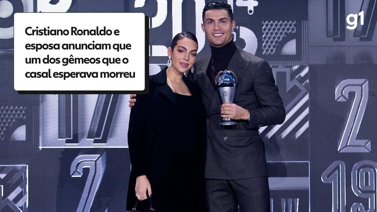 Ronaldo, o único sobrevivente