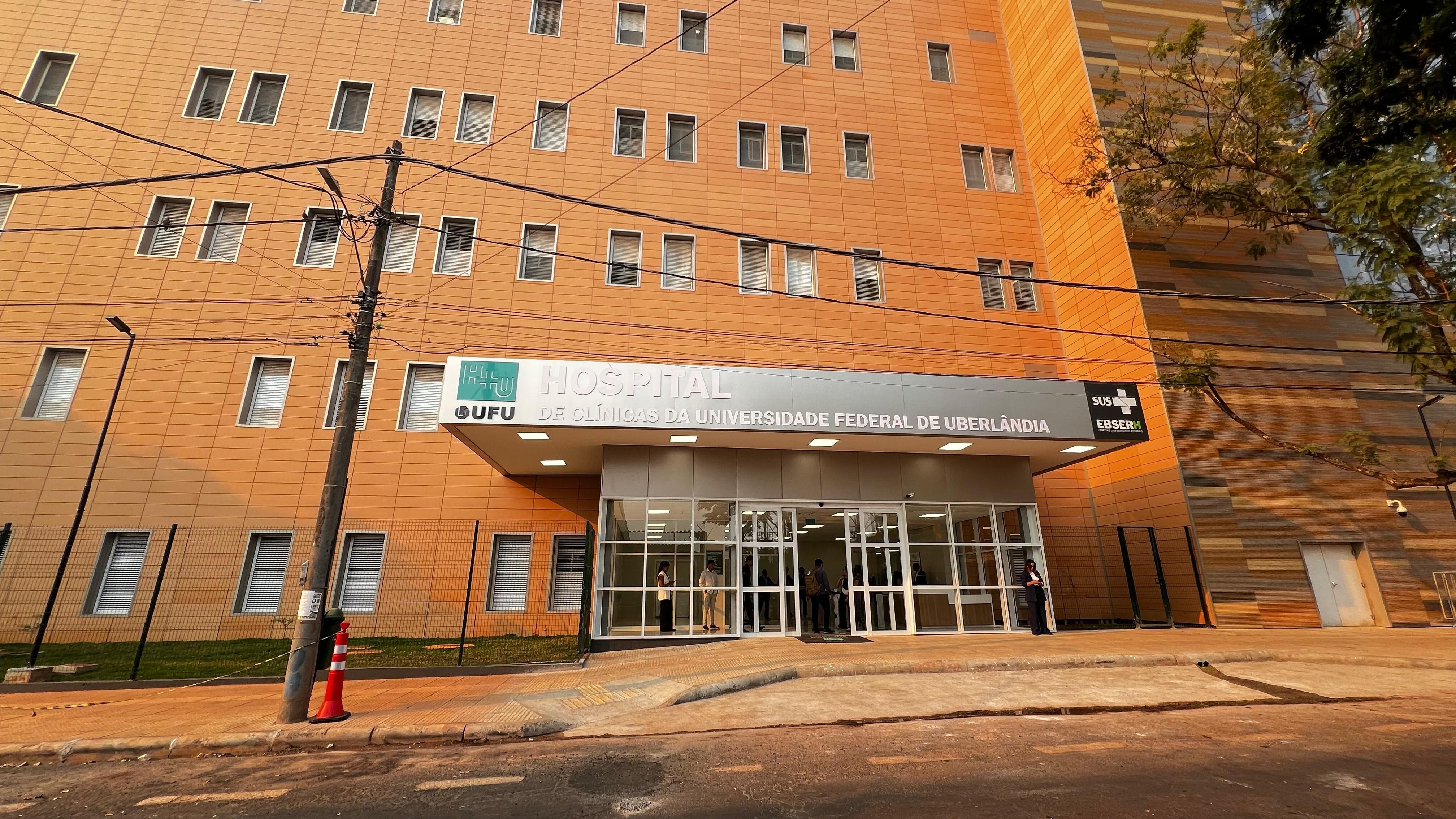 Mulher é esfaqueada no coração durante ataque do marido no bairro Jaraguá, em Uberlândia