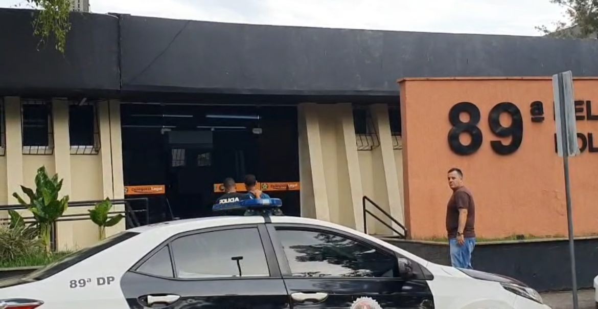 Homem é preso por estupro de vulnerável em Resende