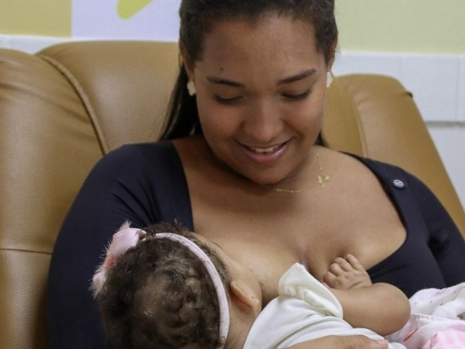 Semana da doação de leite materno: confira programação na Paraíba