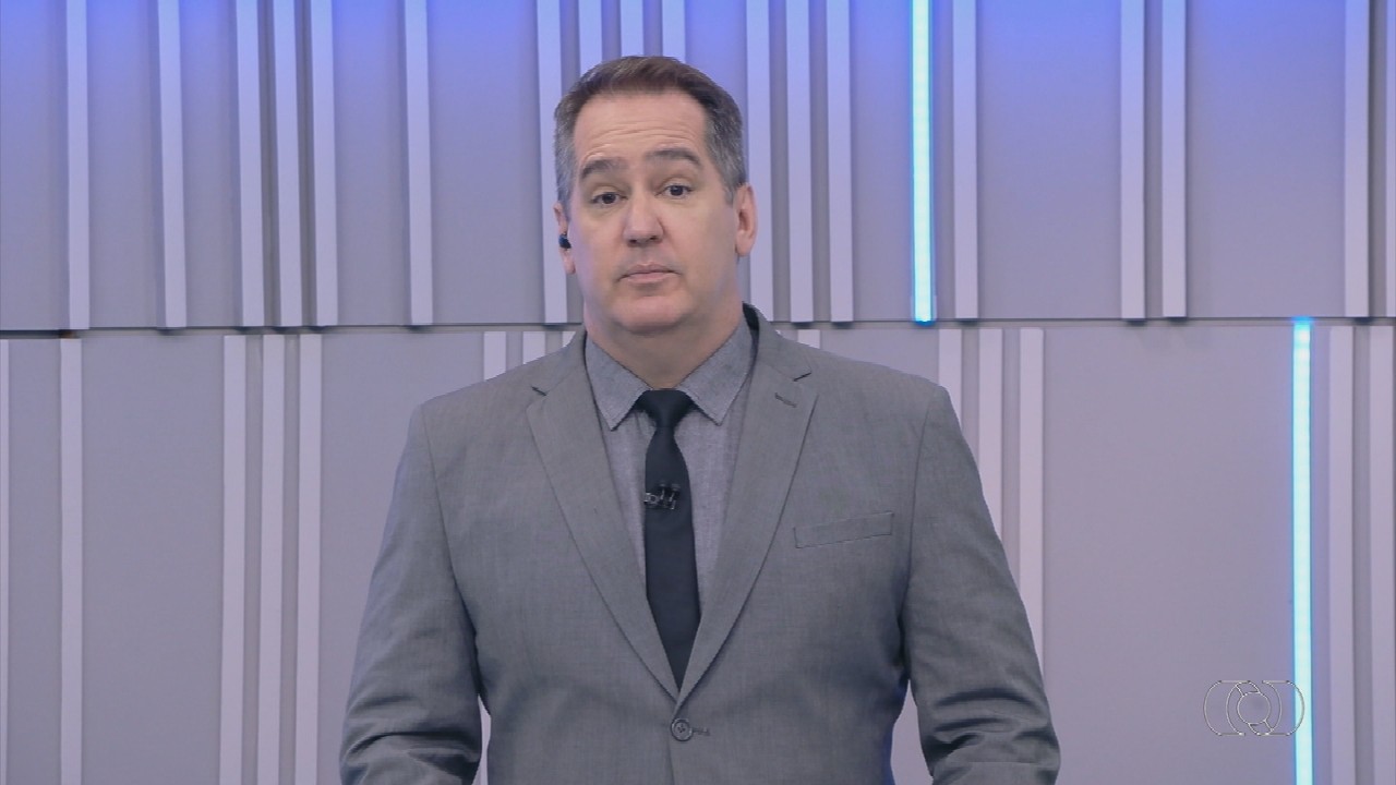 VÍDEOS: Jornal Anhanguera 2ª Edição de terça-feira, 11 de novembro de 2025