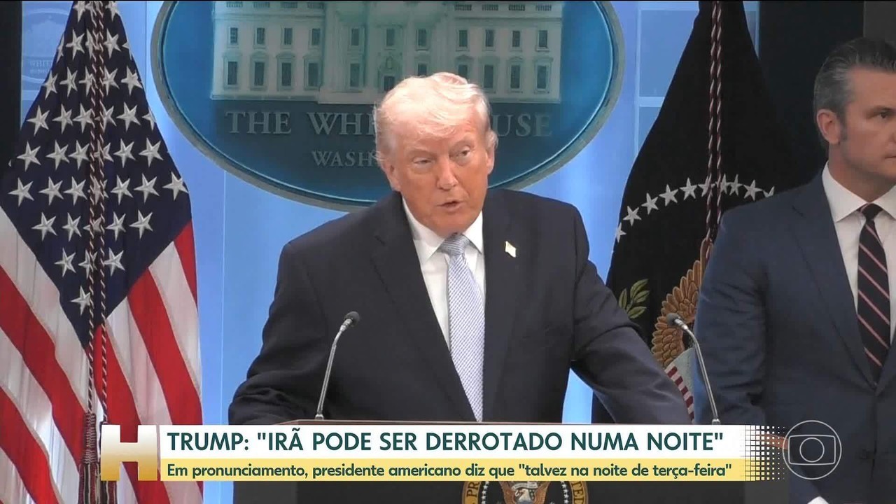 Paquistão pede a Trump que adie ultimato ao Irã por duas semanas