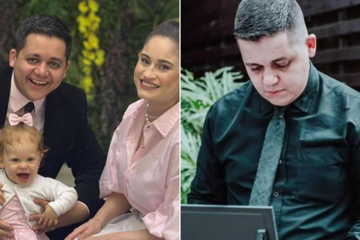 Santista com nome inventado pelo pai fica fora da lista do IBGE: '41 anos ensinando as pessoas' 