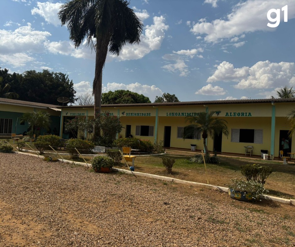 Corpo em estado de decomposição é encontrado próximo a albergue em MT