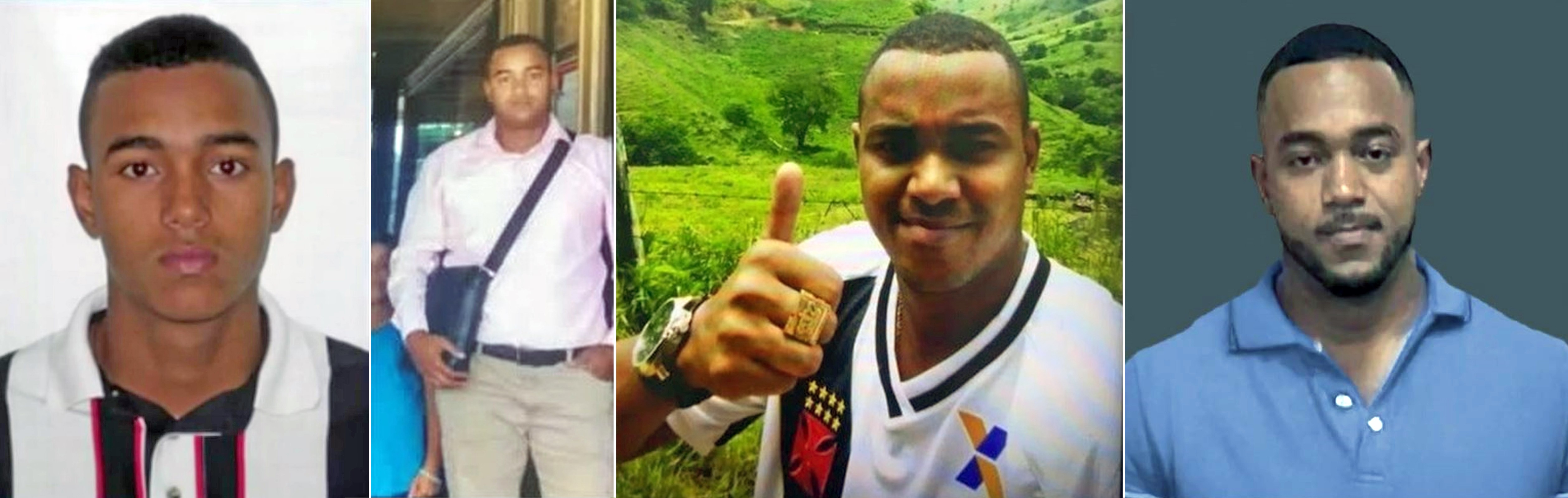 Polícia investiga se o traficante Peixão deu ordem para atravessar ônibus escolares na Linha Vermelha