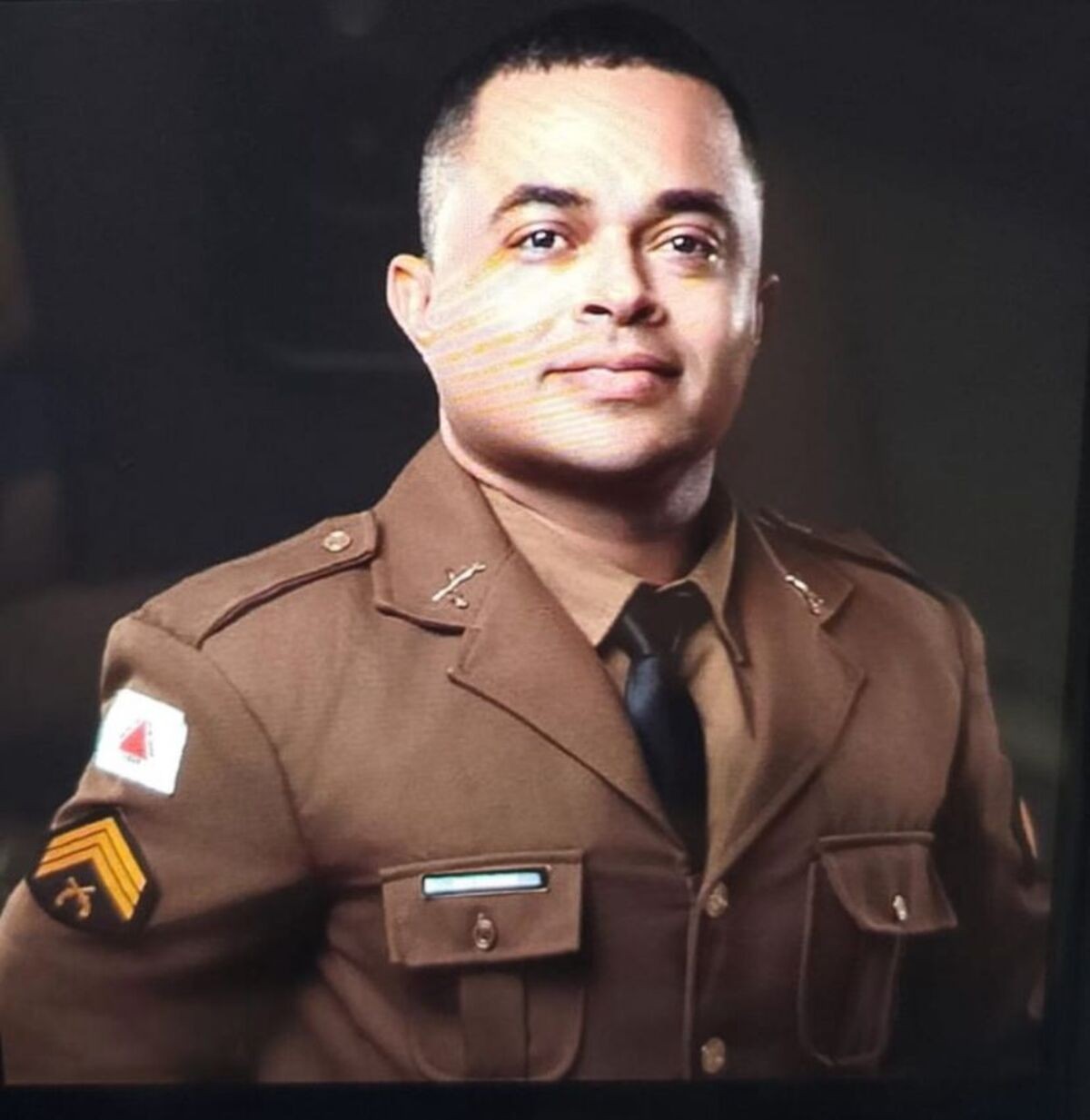 Sargento da PM morre afogado em barragem no Norte de MG dois dias após aniversário de 43 anos
