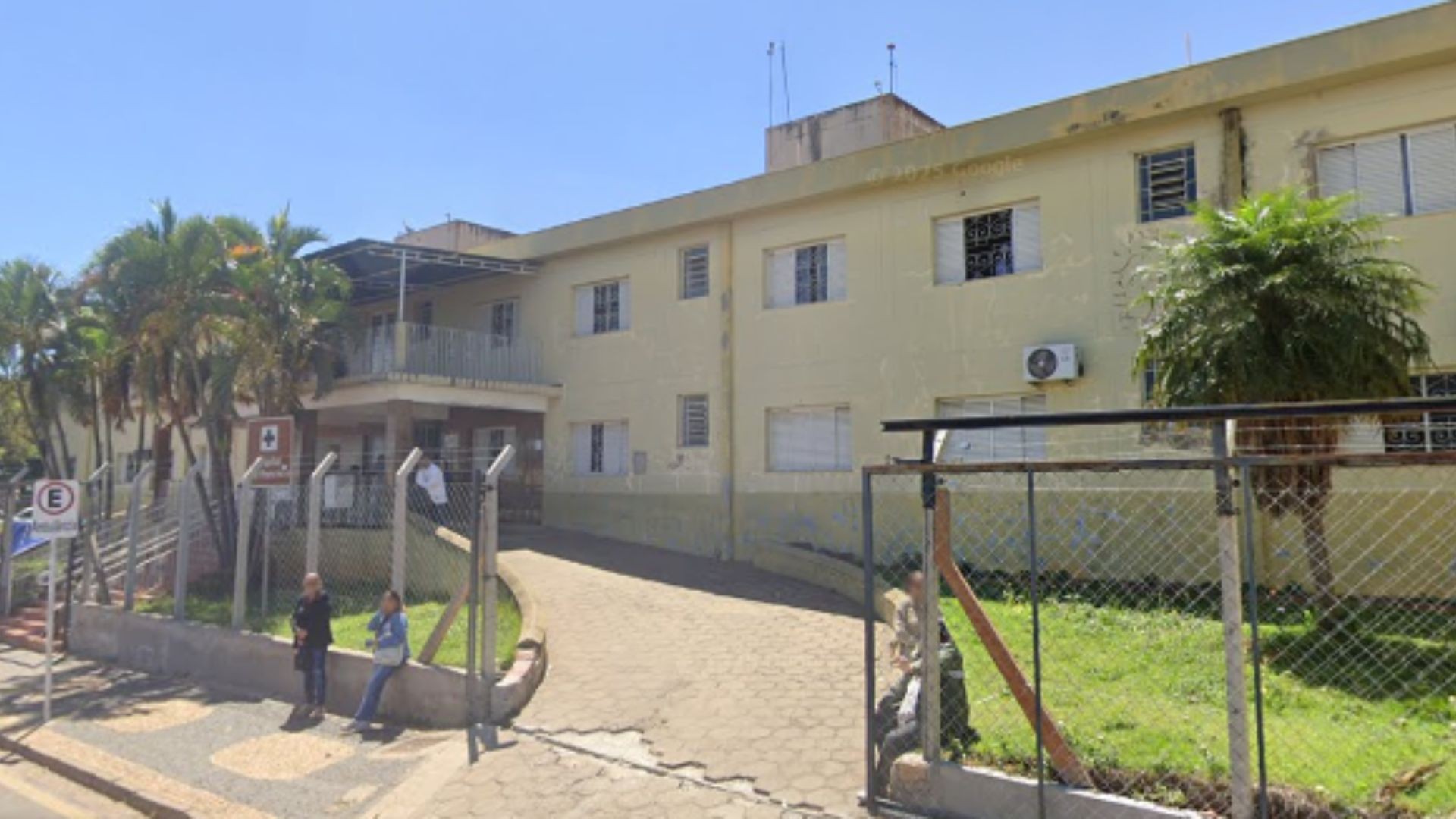 Justiça determina que prédios do HC Famema em Marília regularizem segurança contra incêndio