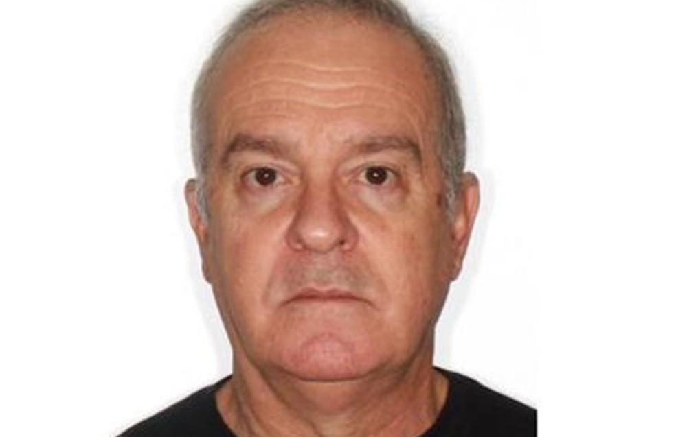Edson Serra Martins, indiciado no inquérito da PF sobre a queda do voo 2283 da Voepass — Foto: Reprodução