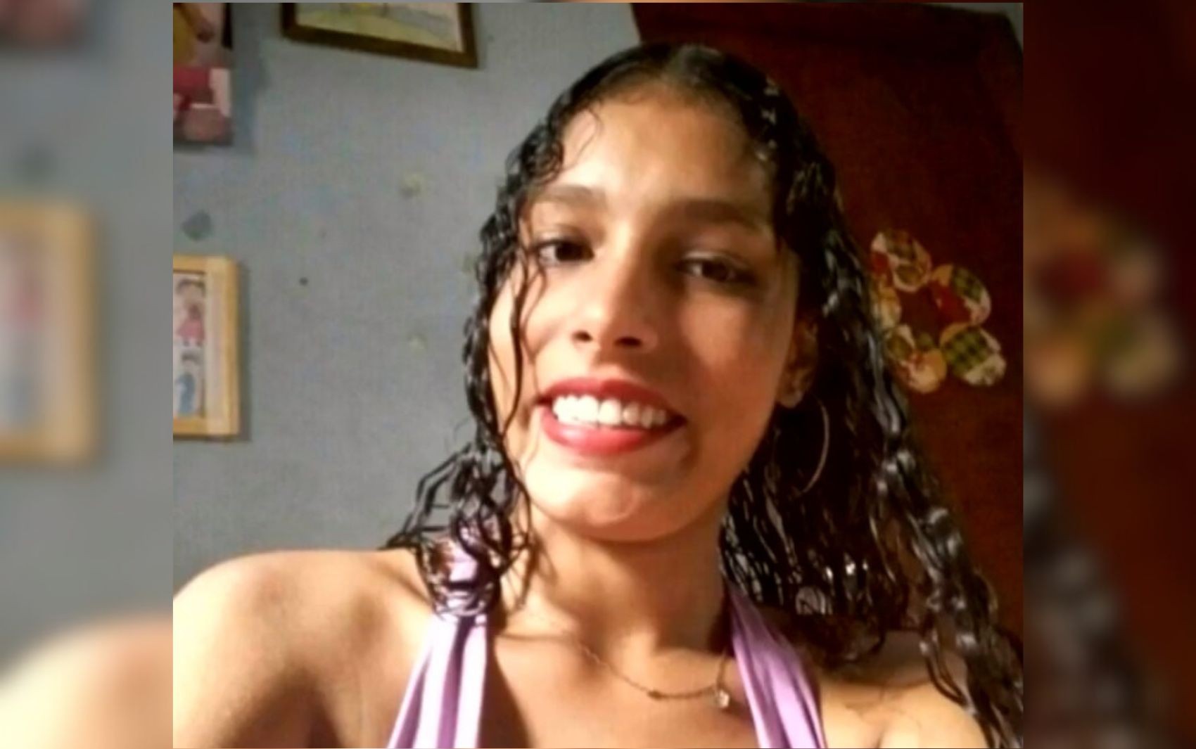Jovem encontrada morta com corte no pescoço em rio de Goiás tinha 18 anos e foi identificada pelas digitais