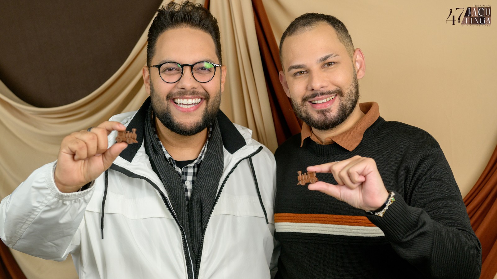 Chef Renato Pacheco vivencia a diversidade de sabores e tendências na FestMalhas