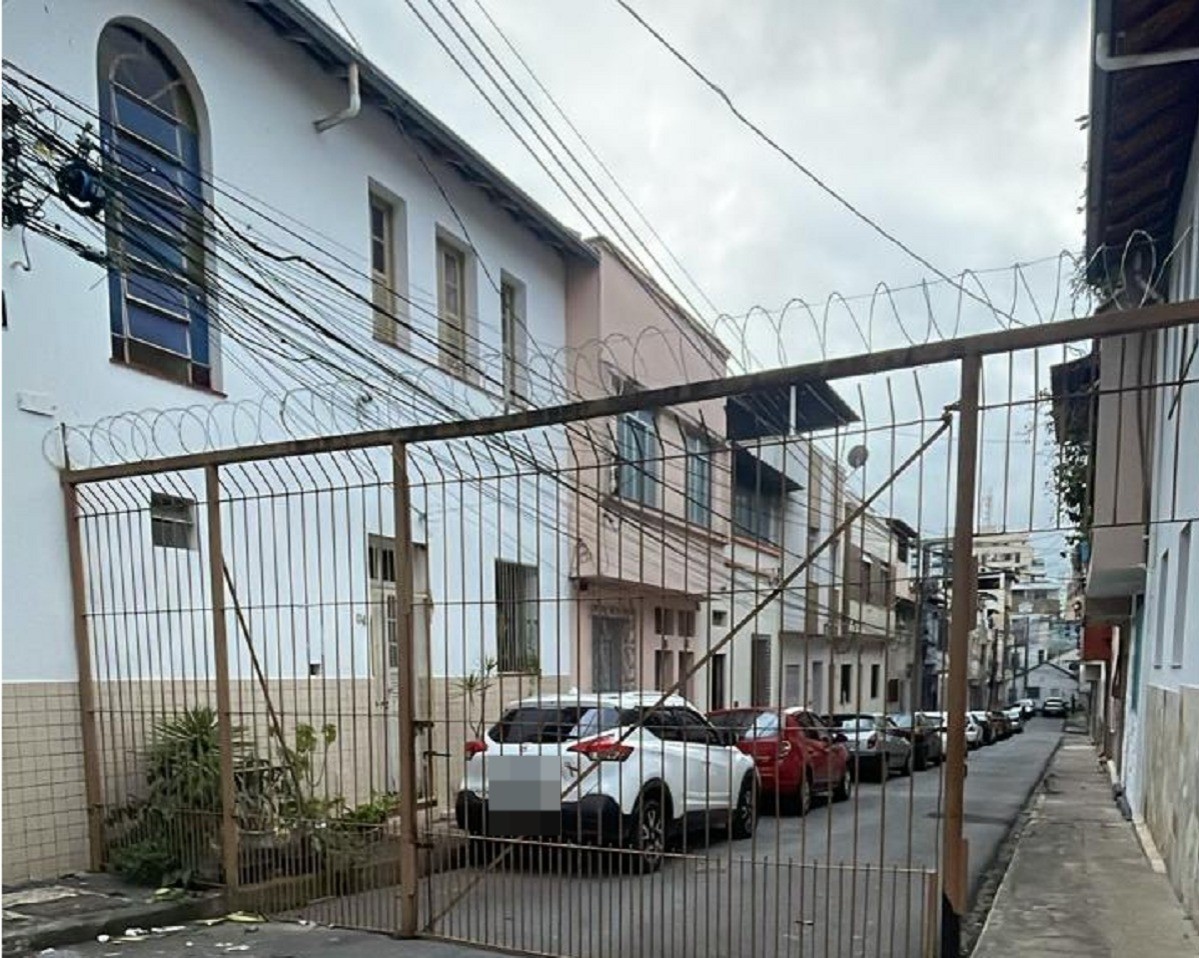 Vilas de Juiz de Fora resistem ao tempo e guardam memórias da cidade