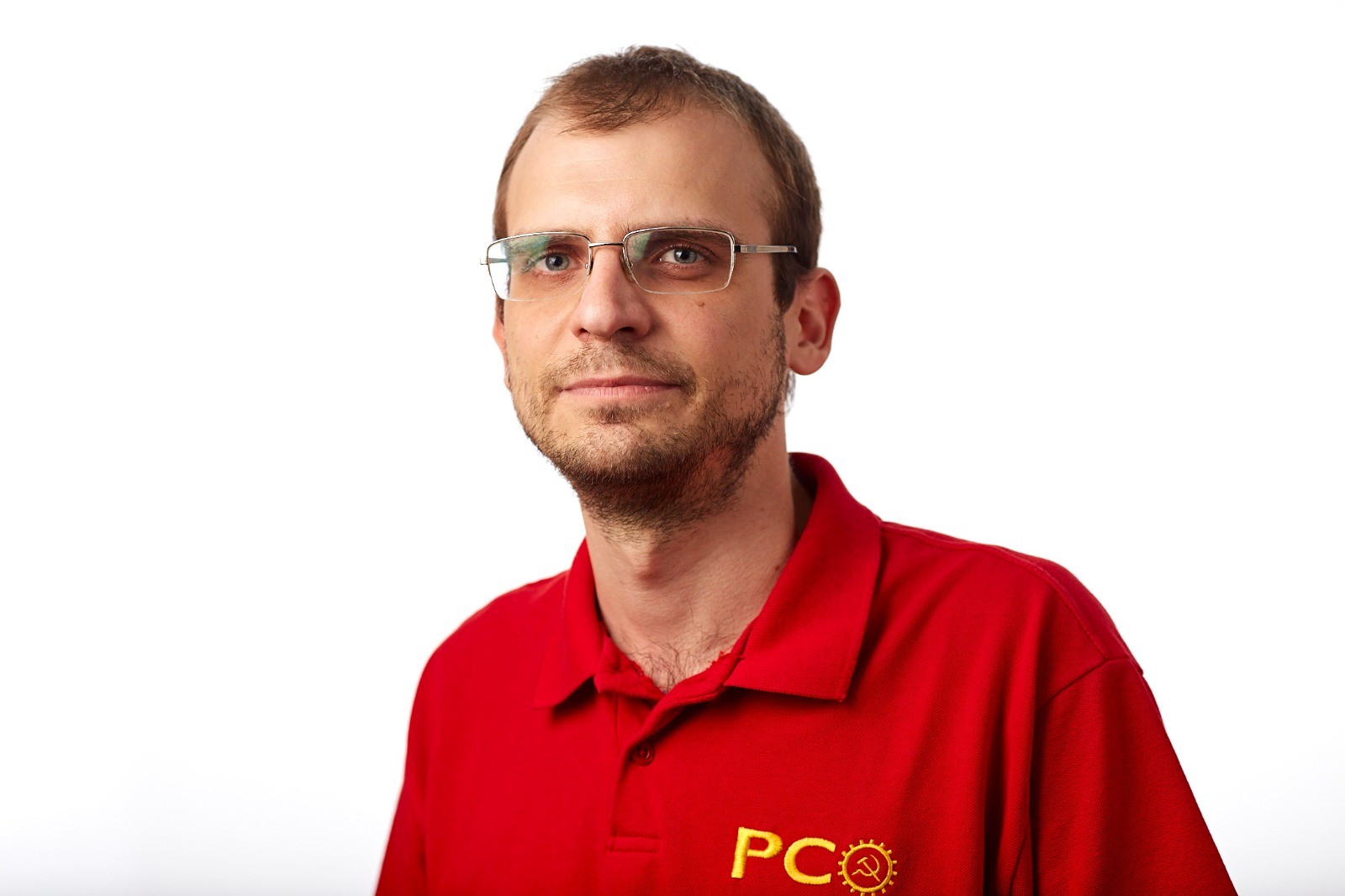 PCO lança Henrique Áreas como candidato ao governo de Minas Gerais